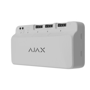 Ajax LineSupply (45W), wit Superior Fibra