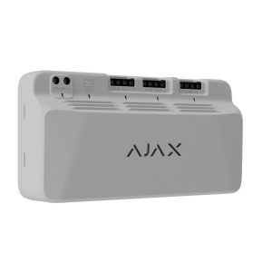 Ajax Superior LineSupply (75 W) Superior Fibra Wit