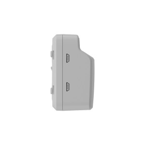 Ajax Superior LineSupply (75 W) Superior Fibra Wit