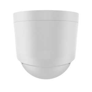 Ajax TurretCam (8 Mp/4 mm), wit