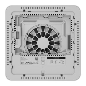 Ajax NVR HAC (16ch), wit