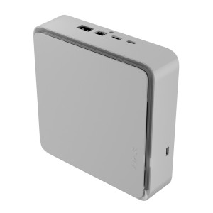 Ajax NVR HAC (16ch), wit