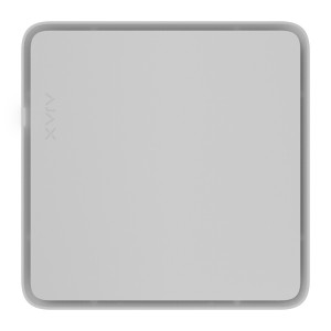 Ajax NVR HAC (8ch), wit