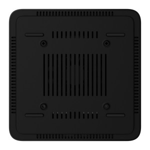 Ajax NVR HAC (8ch), zwart