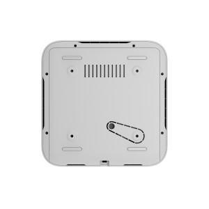 Ajax NVR DC (16ch), wit