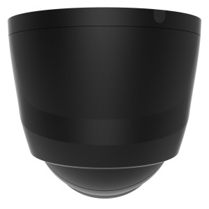 Ajax Baseline TurretCam Hybrid Light Varifocal 5MP, zwart