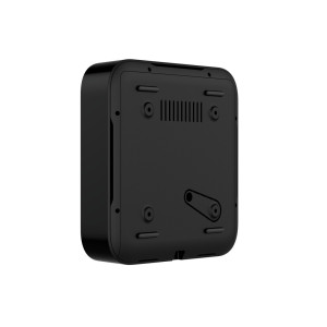 Ajax NVR DC (16ch), zwart