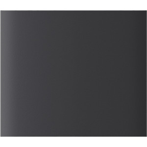 Ajax CenterButton (1-gang) grafiet verticaal