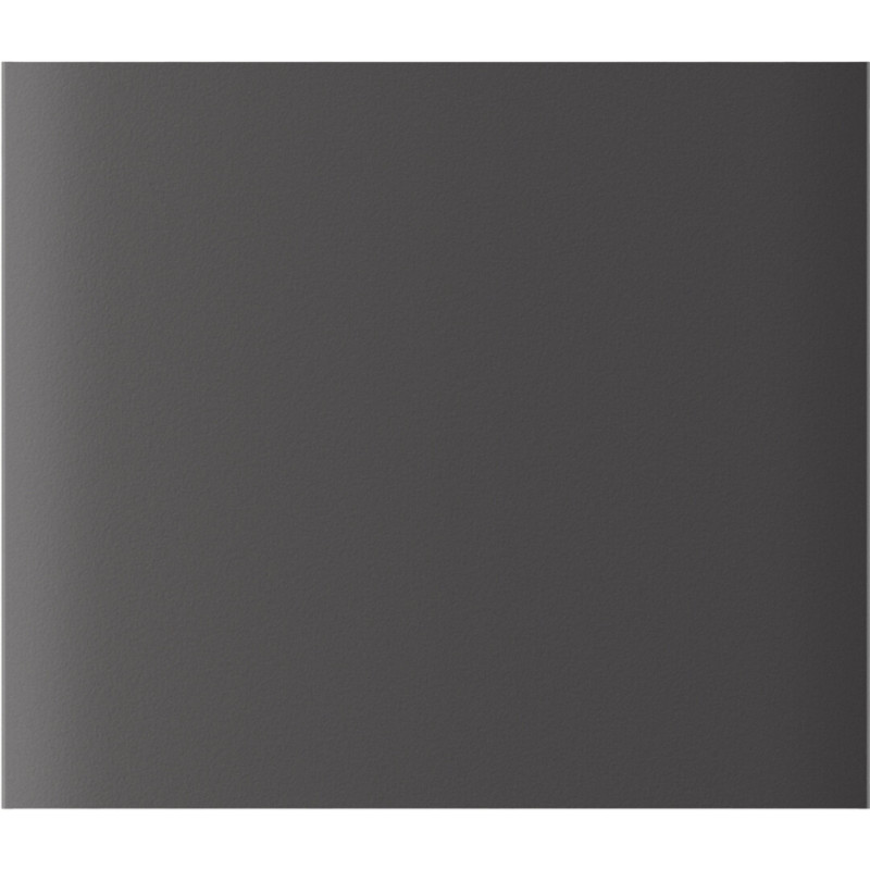 Ajax CenterButton (1-gang) grijs verticaal