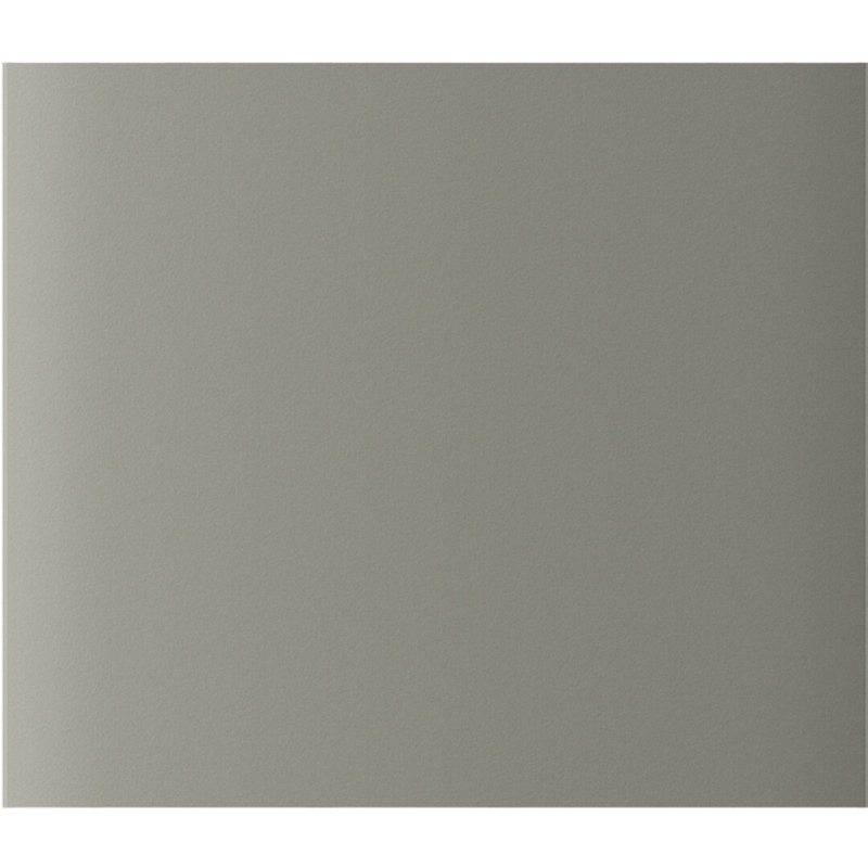 Ajax CenterButton (1-gang) olijf verticaal