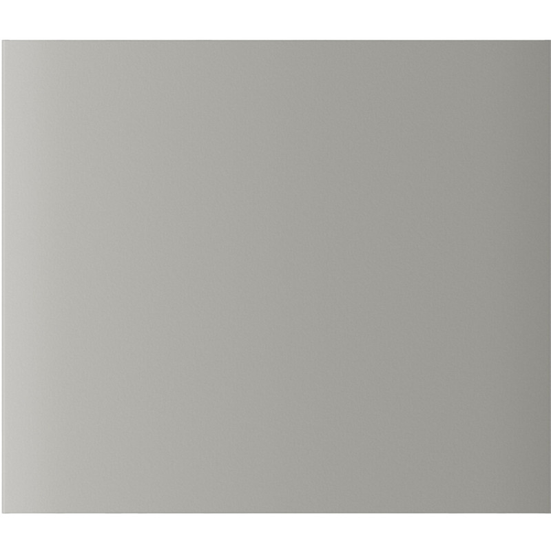 Ajax CenterButton (1-gang) oester verticaal