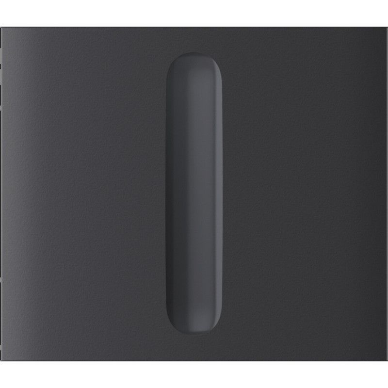 Ajax CenterButton (Dimmer) vertical grafiet