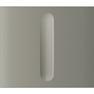 Ajax CenterButton (Dimmer) vertical olijf