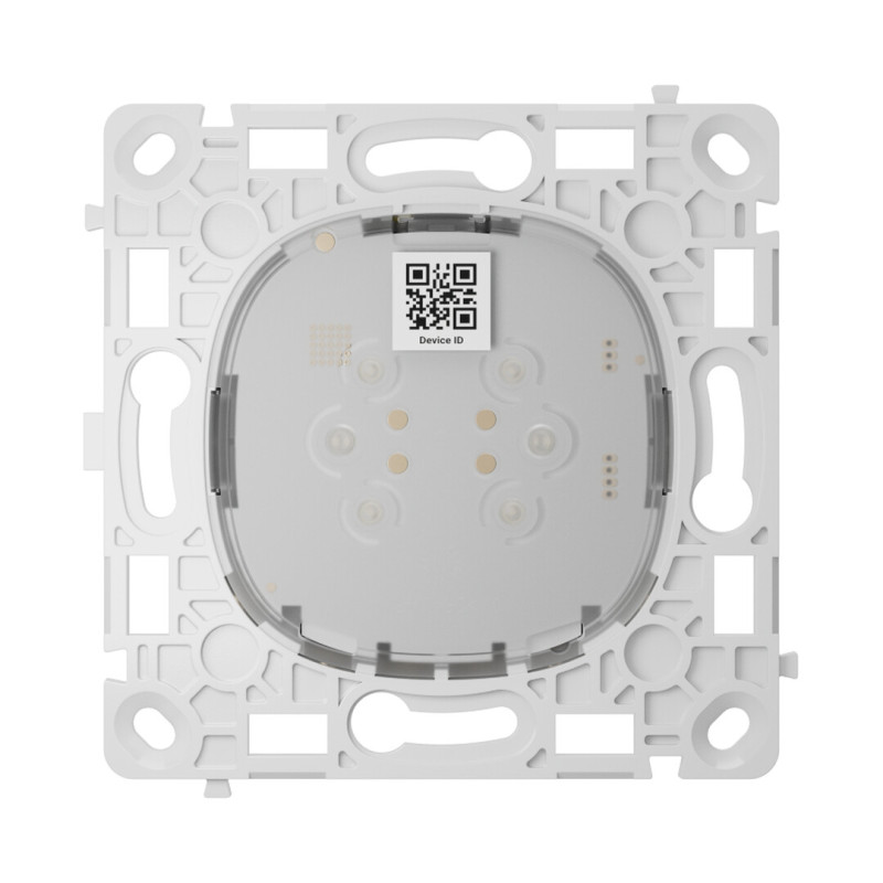 Ajax LightCore (2-gang/2-way) verticaal