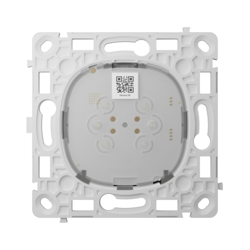 Ajax LightCore (2-way, wisselschakelaar) verticaal