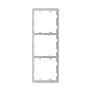 Ajax Frame 3 posities verticaal