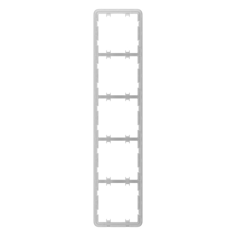 Ajax Frame 5 posities verticaal