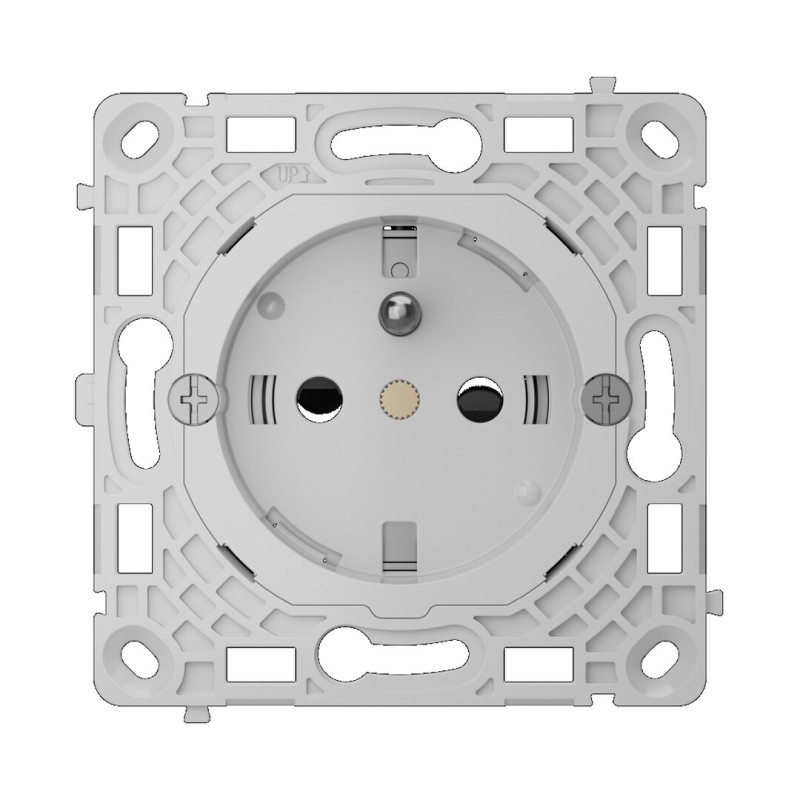 Ajax OutletCore (basic) type E verticaal