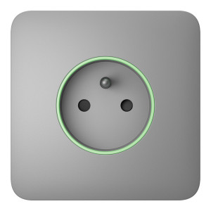 Ajax CenterCover (basic) type E mist