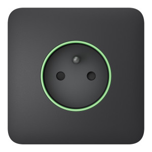 Ajax CenterCover (basic) type E grafiet