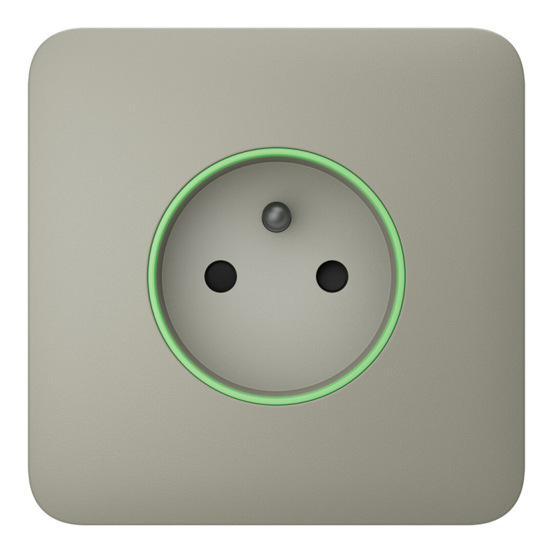 Ajax CenterCover (basic) type E olijf