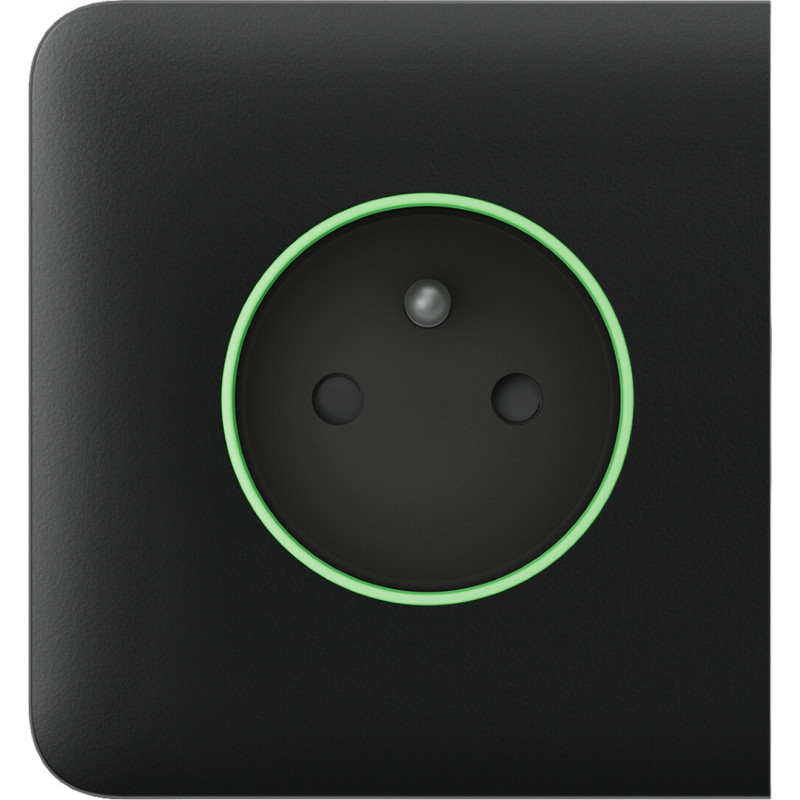 Ajax SideCover (basic) type E zwart