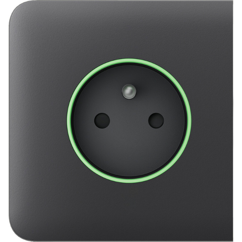 Ajax SideCover (basic) type E grafiet