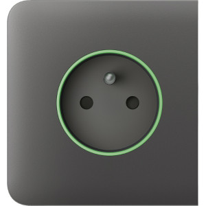 Ajax SideCover (basic) type E grijs