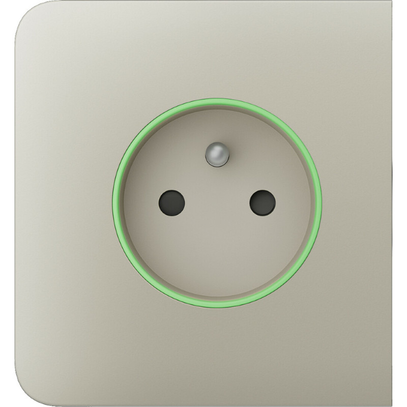 Ajax SideCover (basic) type E ivoor