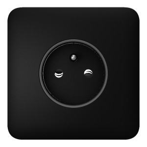 Ajax SoloCover (basic) type E zwart