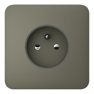 Ajax SoloCover (basic) type E olijf