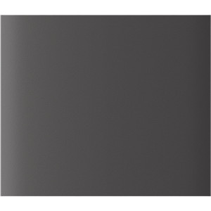 Ajax CenterCover CoverPlate grijs