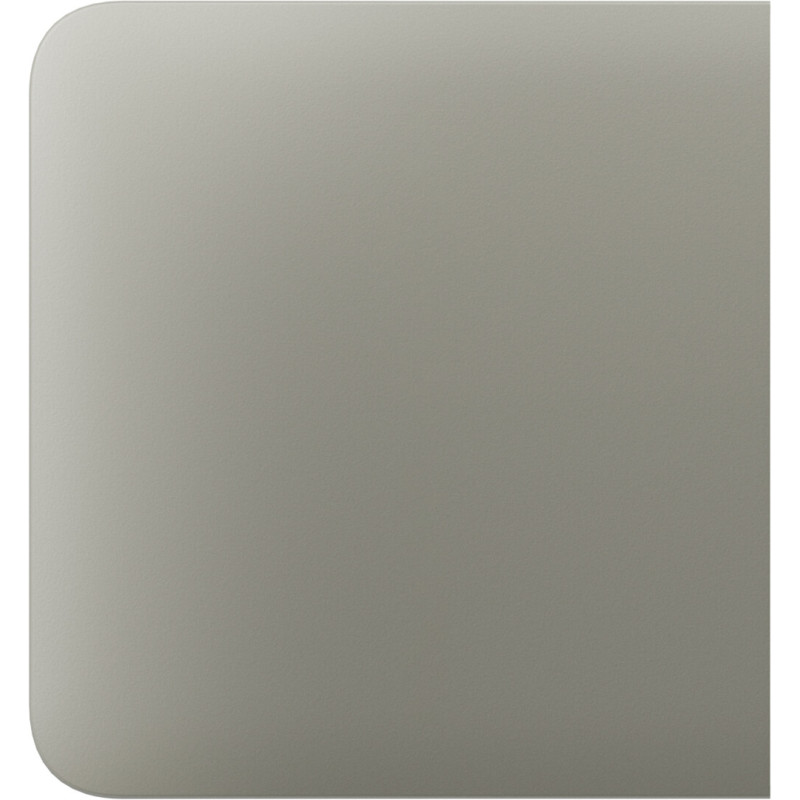 Ajax SideCover CoverPlate olijf