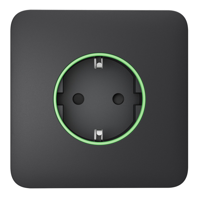 Ajax CenterCover (basic) type F grafiet