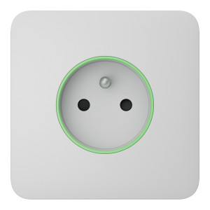 Ajax CenterCover (basic) type F wit