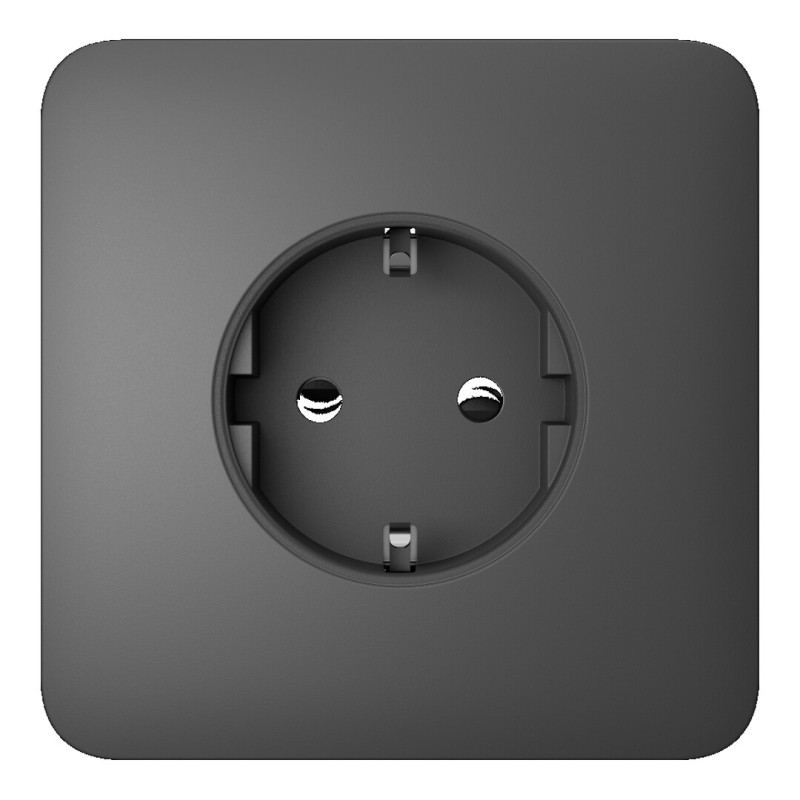 Ajax SoloCover (basic) type F grijs