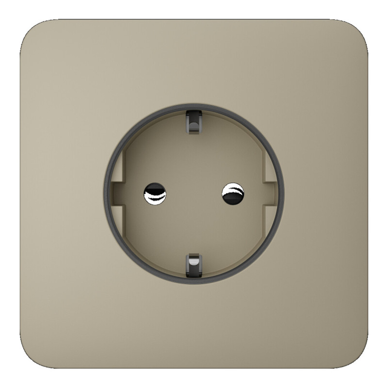 Ajax SoloCover (basic) type F ivoor