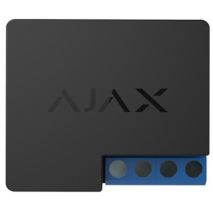 Ajax Relay draadloze schakelunit droogcontact