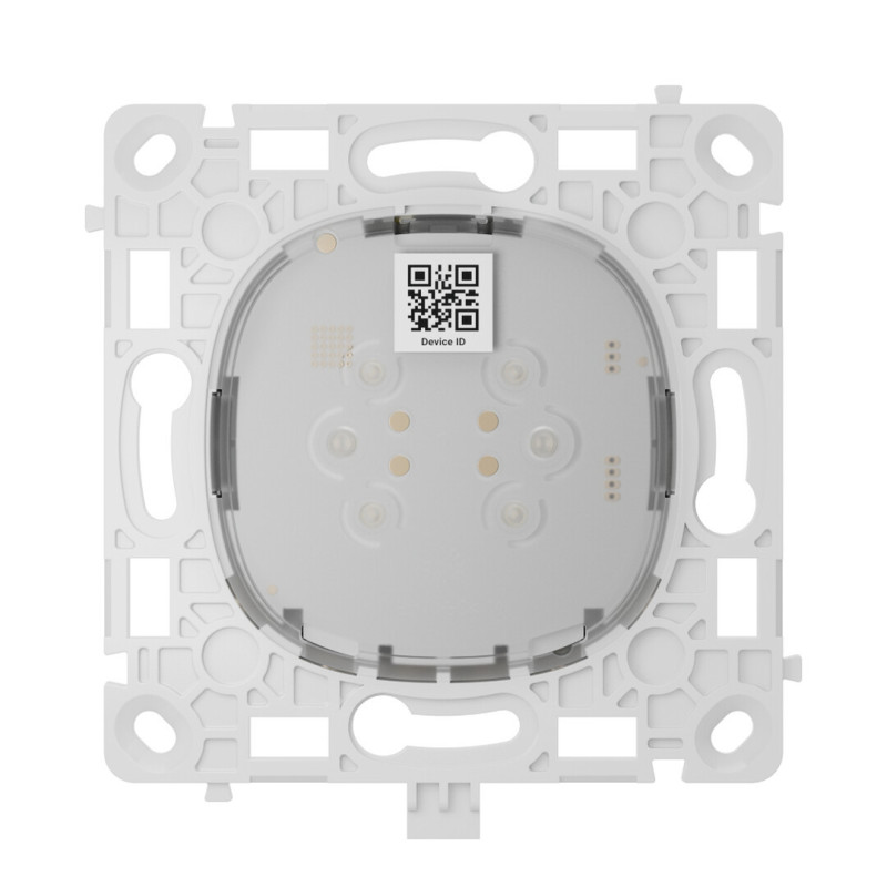 Ajax LightCore (Crossover)