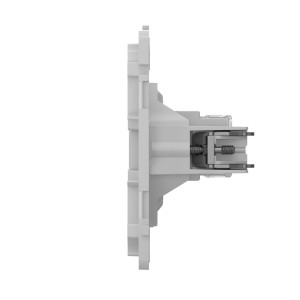 Ajax OutletCore LAN verticaal, wit