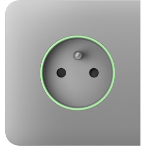 Ajax SideCover type E mist