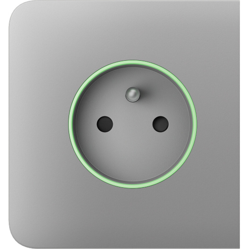 Ajax SideCover type E mist