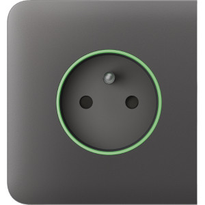 Ajax SideCover type E grijs