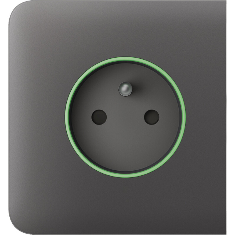 Ajax SideCover type E grijs