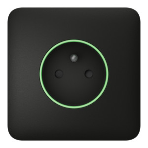 Ajax SoloCover type E zwart