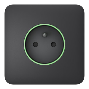 Ajax SoloCover type E grafiet