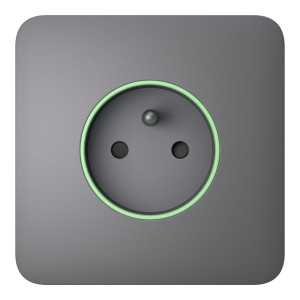 Ajax SoloCover type E grijs