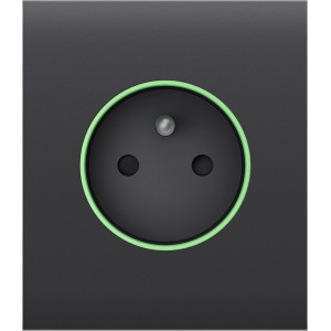 Ajax CenterCover type E grafiet