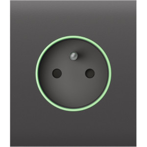 Ajax CenterCover type E grijs