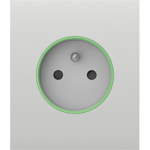 Ajax CenterCover type E wit